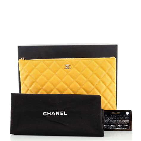 chanel o case price uk